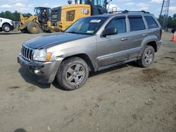 2006 Jeep Grand Cherokee Limited en venta en Windsor, NJ