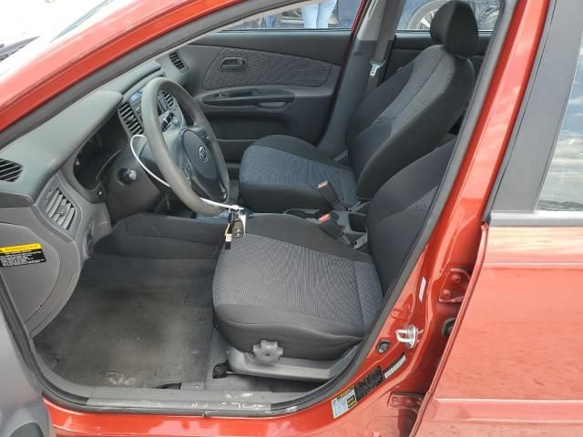 2010 KIA Rio LX