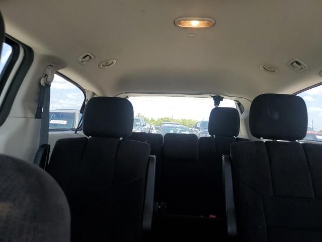 2011 Dodge Grand Caravan Mainstreet