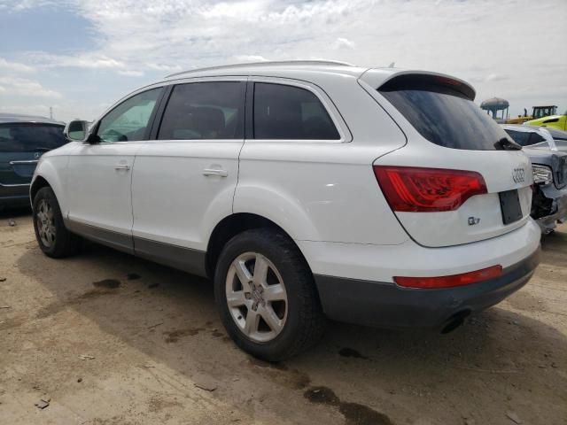 2011 Audi Q7 Premium