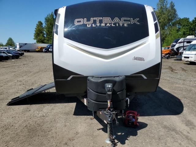 2022 Keystone Outback