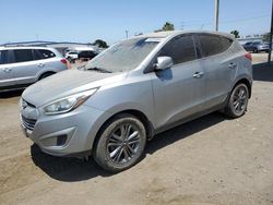 2015 Hyundai Tucson GLS for sale in San Diego, CA