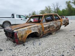 American Motors salvage cars for sale: 1966 American Motors Rambler