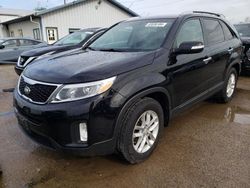 2014 KIA Sorento LX for sale in Pekin, IL