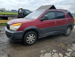 2005 Buick Rendezvous CX for sale in Woodhaven, MI