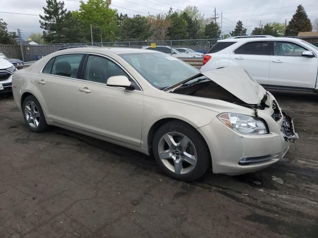 2010 Chevrolet Malibu 1LT