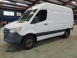 2020 Mercedes-Benz Sprinter 2500 en venta en East Granby, CT