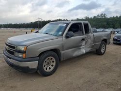 2007 Chevrolet Silverado C1500 Classic for sale in Greenwell Springs, LA