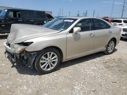 2010 Lexus ES 350 for sale in Haslet, TX