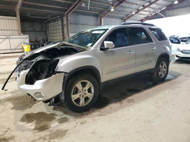 2008 GMC Acadia SLT-1