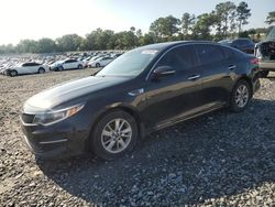 2016 KIA Optima LX for sale in Byron, GA