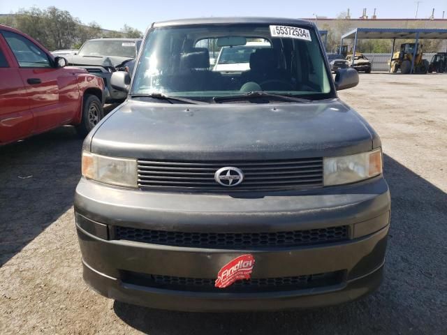 2005 Scion XB