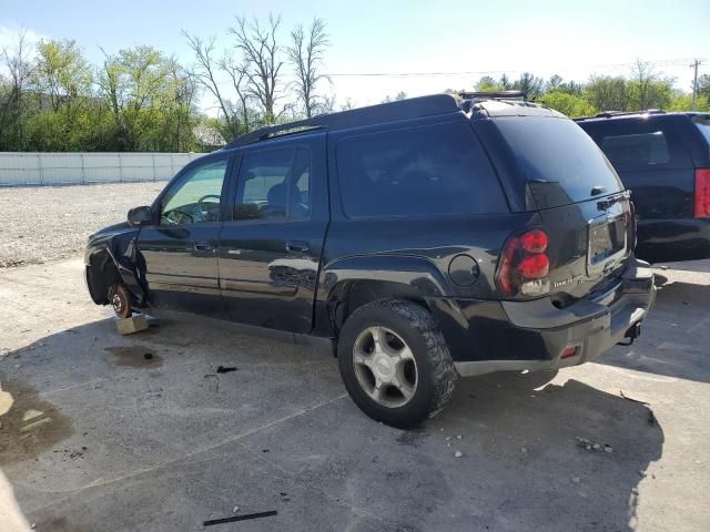 2005 Chevrolet Trailblazer EXT LS