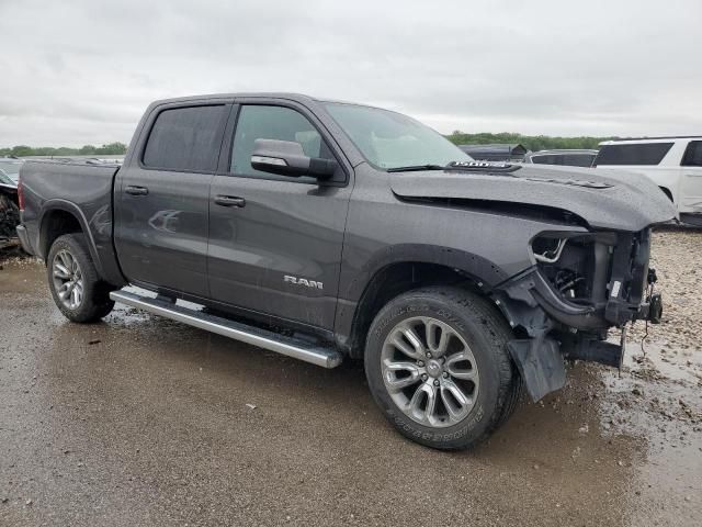 2022 Dodge 1500 Laramie