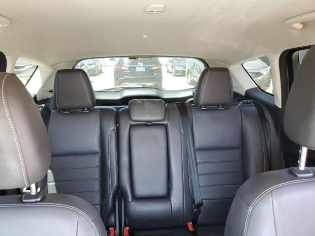 2015 Ford C-MAX Premium SEL