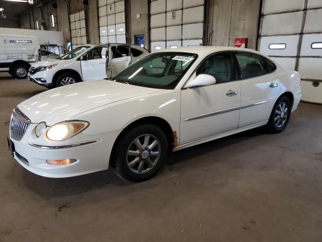 2008 Buick Lacrosse CXL