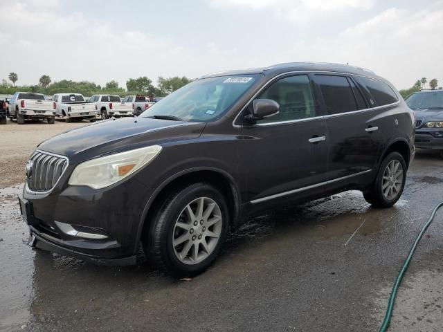 2014 Buick Enclave