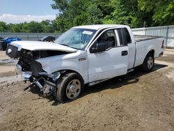 2007 Ford F150 for sale in Shreveport, LA