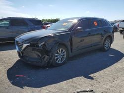 Mazda salvage cars for sale: 2018 Mazda CX-9 Touring