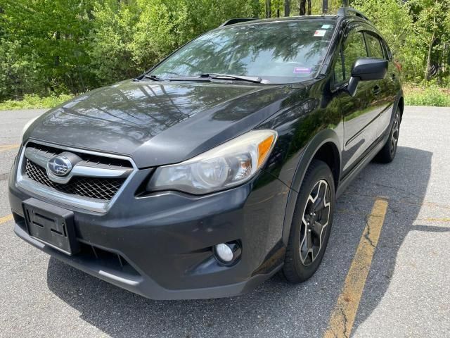 2015 Subaru XV Crosstrek 2.0 Premium