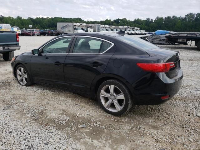 2013 Acura ILX 20 Tech