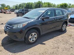 2014 Honda CR-V LX en venta en Chalfont, PA