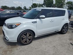 2016 KIA Soul + for sale in Riverview, FL