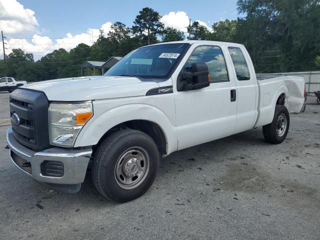 2014 Ford F250 Super Duty