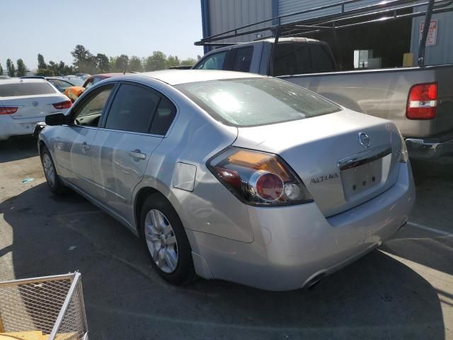 2010 Nissan Altima Base