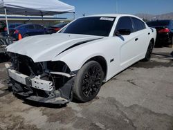 2013 Dodge Charger Police for sale in Las Vegas, NV