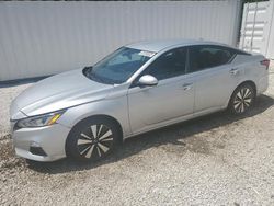 2022 Nissan Altima SV en venta en Baltimore, MD