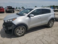 2019 KIA Sportage LX for sale in Indianapolis, IN