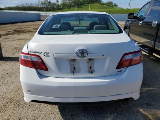 2007 Toyota Camry CE