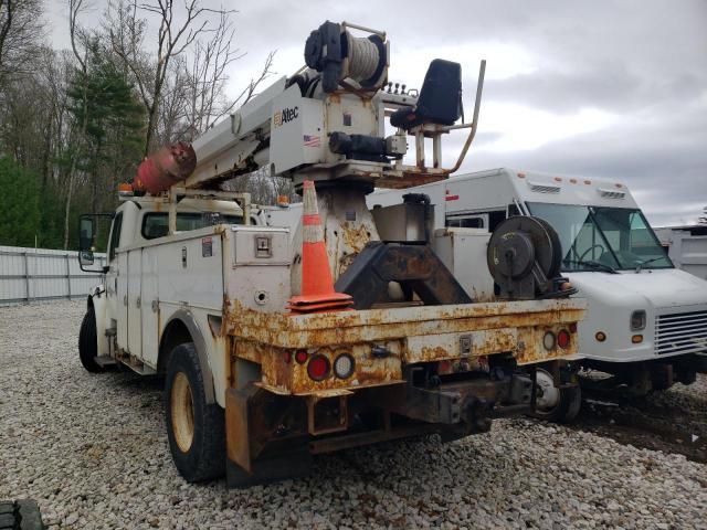 2012 Freightliner M2 106 Medium Duty