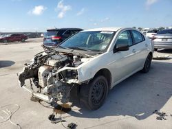 Mitsubishi Galant Vehiculos salvage en venta: 2007 Mitsubishi Galant ES