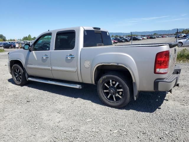 2007 GMC New Sierra Denali