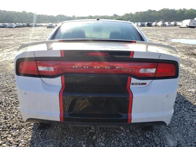 2012 Dodge Charger SRT-8