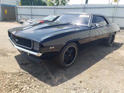 1969 Chevrolet Camaro for sale in New Britain, CT