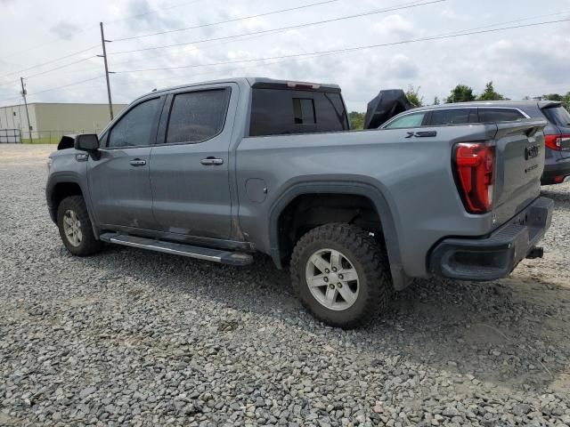 2020 GMC Sierra K1500 SLE