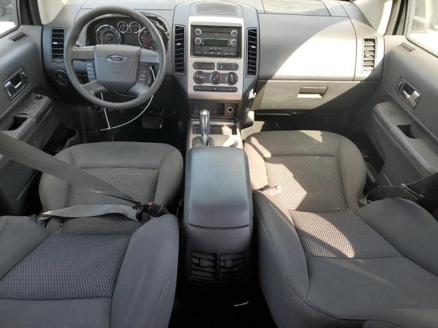 2008 Ford Edge SE