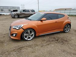 2014 Hyundai Veloster Turbo for sale in Bismarck, ND