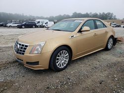 Cadillac salvage cars for sale: 2013 Cadillac CTS Luxury Collection