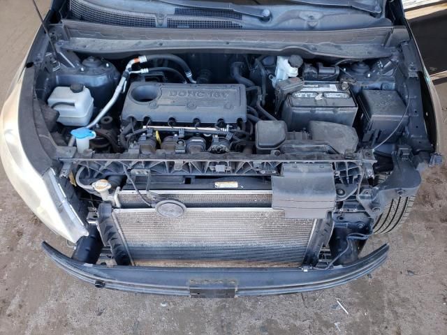 2012 KIA Sportage Base