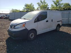 2015 Nissan NV200 2.5S en venta en Marlboro, NY