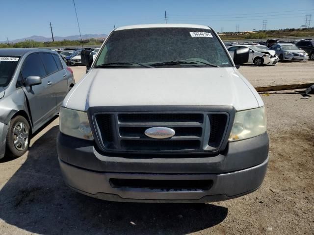 2006 Ford F150