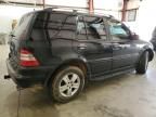 2005 Mercedes-Benz ML 350