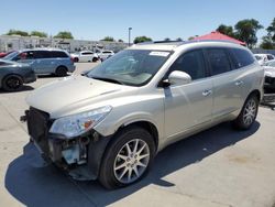 2013 Buick Enclave for sale in Sacramento, CA