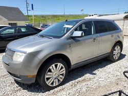 2008 Lincoln MKX en venta en Northfield, OH