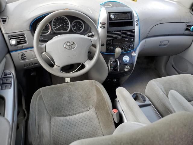 2007 Toyota Sienna CE