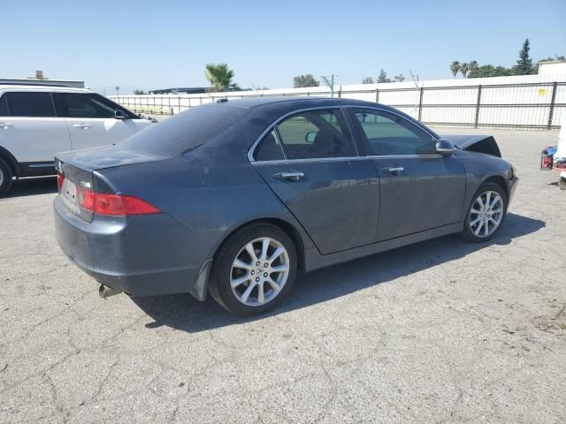 2007 Acura TSX